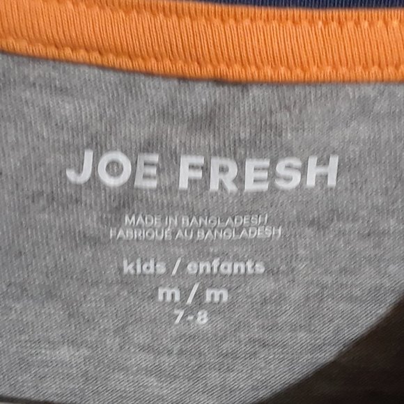 Joe Fresh Boys T-Shirt - Picture 4 of 4